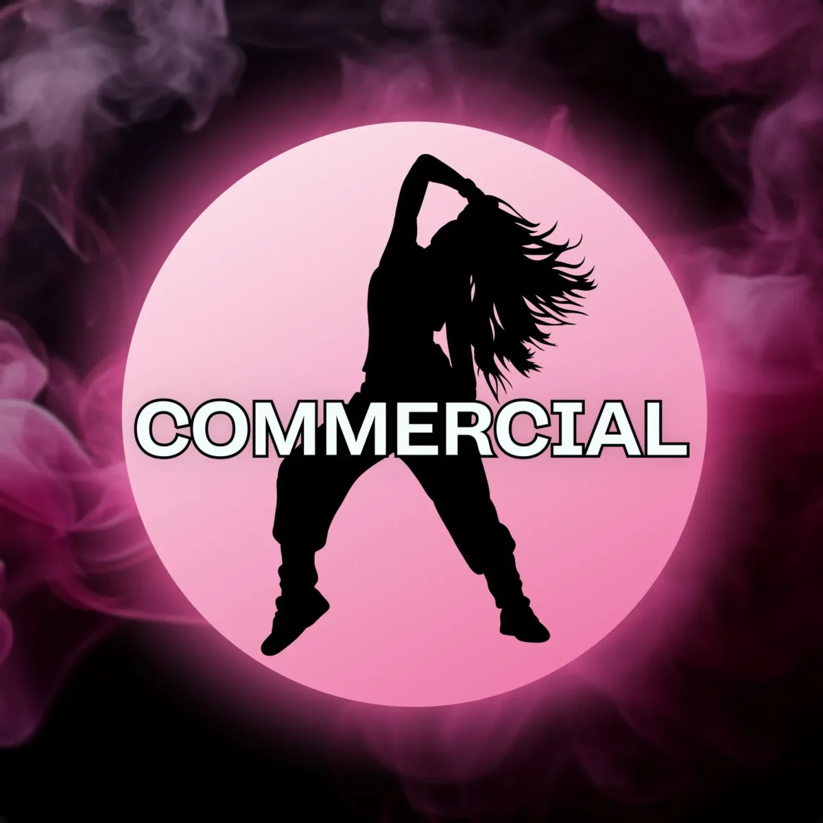 Commercial + videoclip