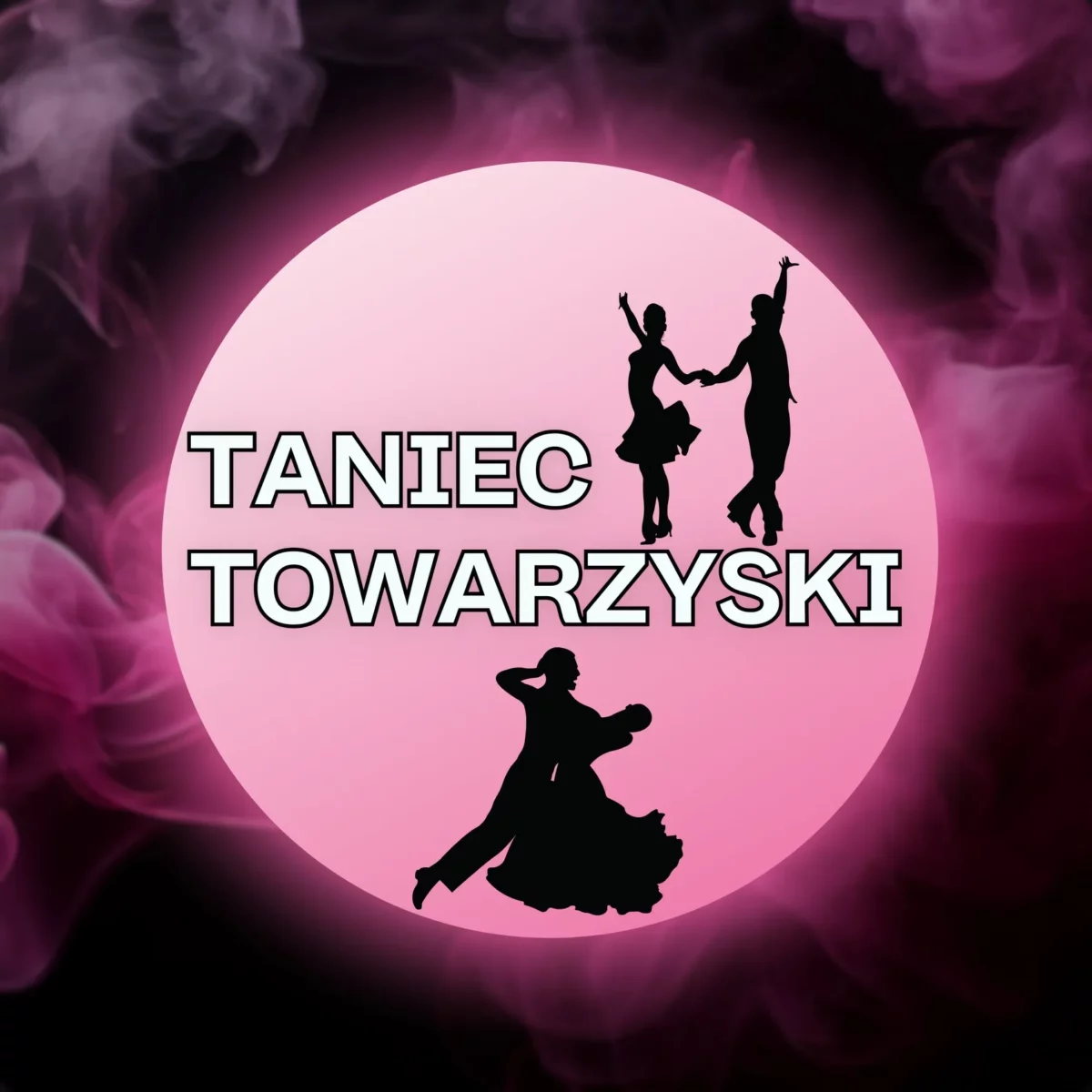 Taniec towarzyski