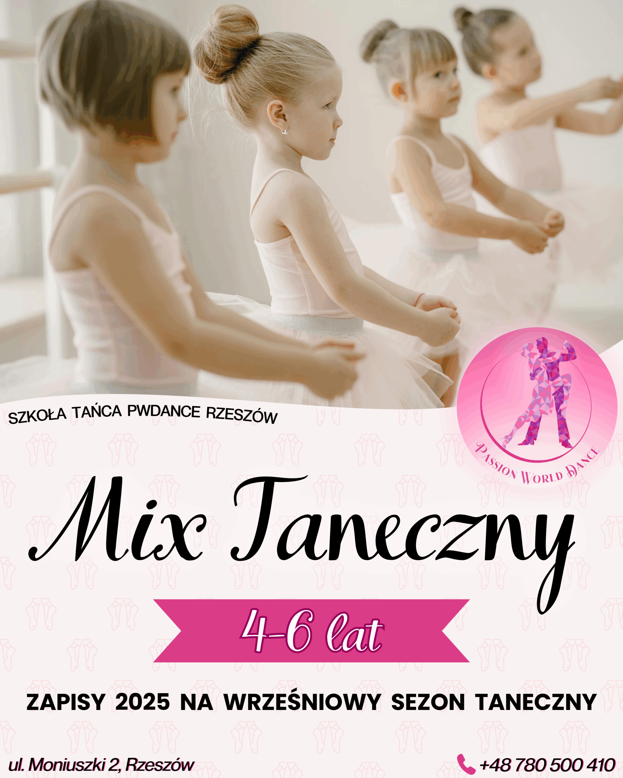 mix taneczny
